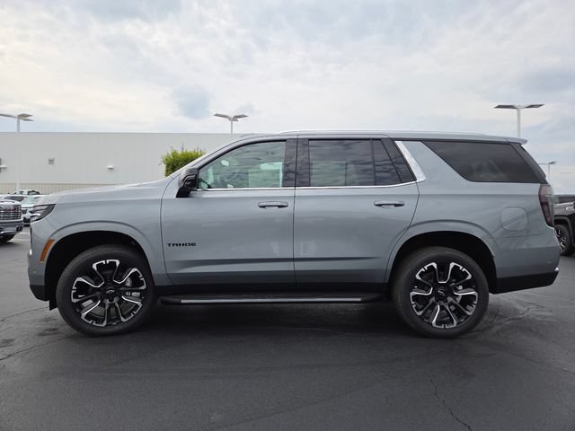 New 2026 Chevrolet Tahoe LT w/ Comfort Package AWD/4WD image 14