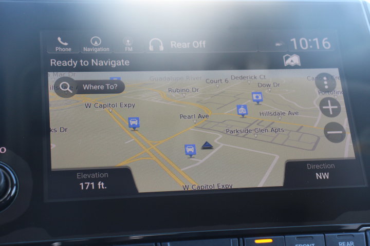 Used 2023 Honda Odyssey Touring image 27