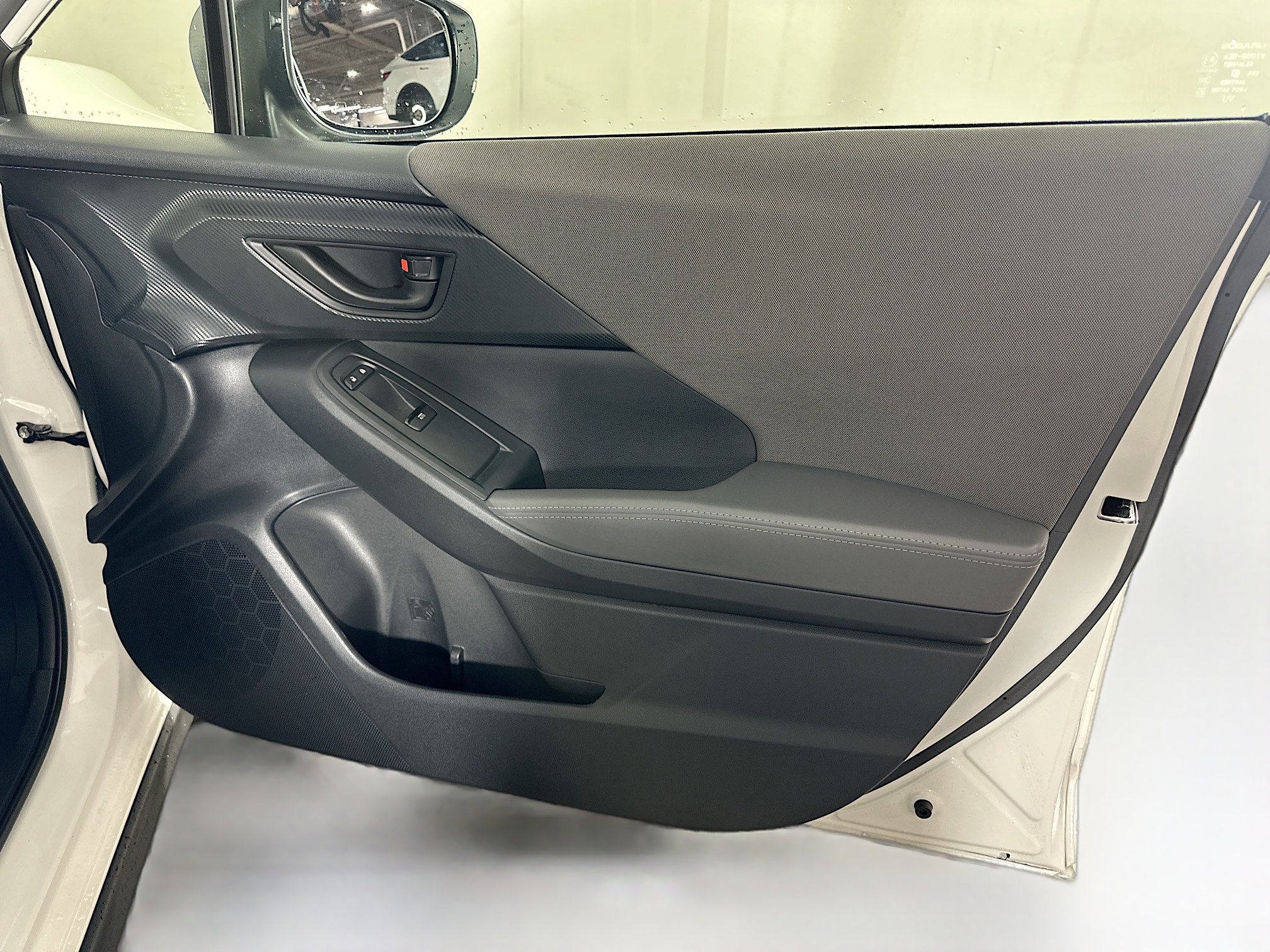 Used 2024 Subaru Crosstrek 2.0i Premium image 30