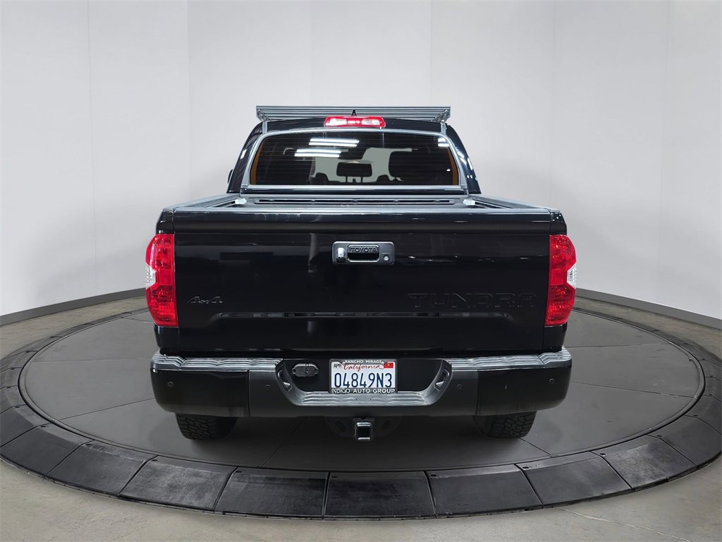 Used 2021 Toyota Tundra SR5 image 6