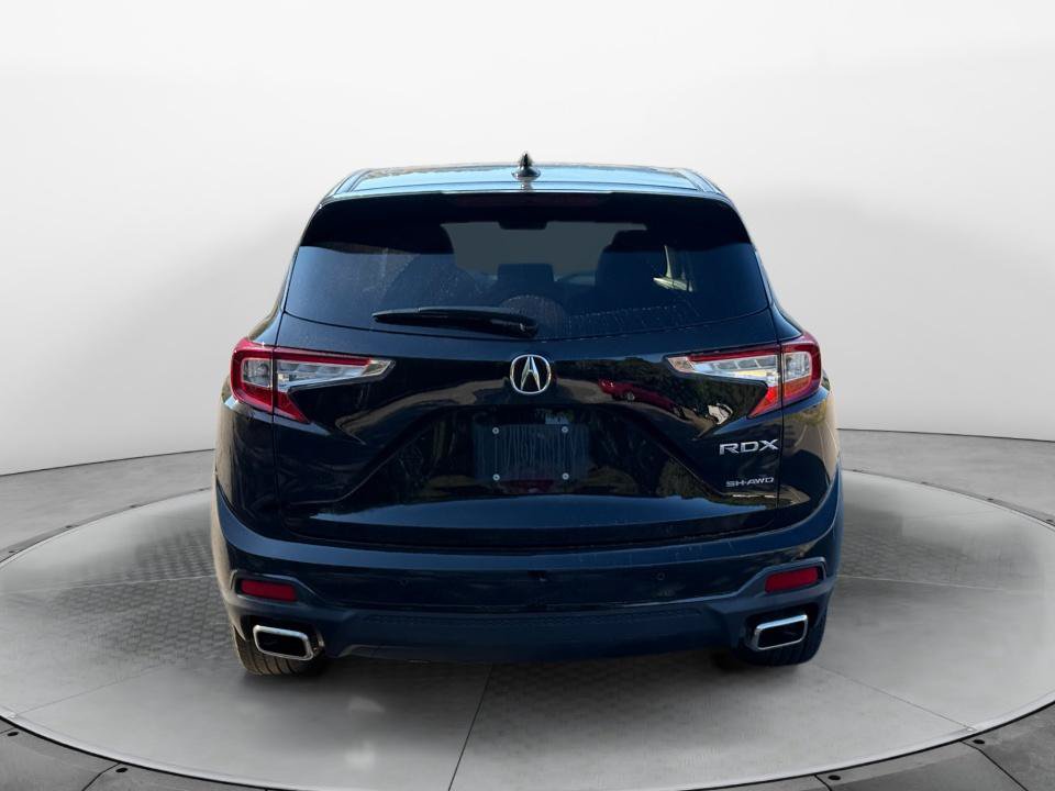Used 2023 Acura RDX w/ Technology Package AWD/4WD image 6