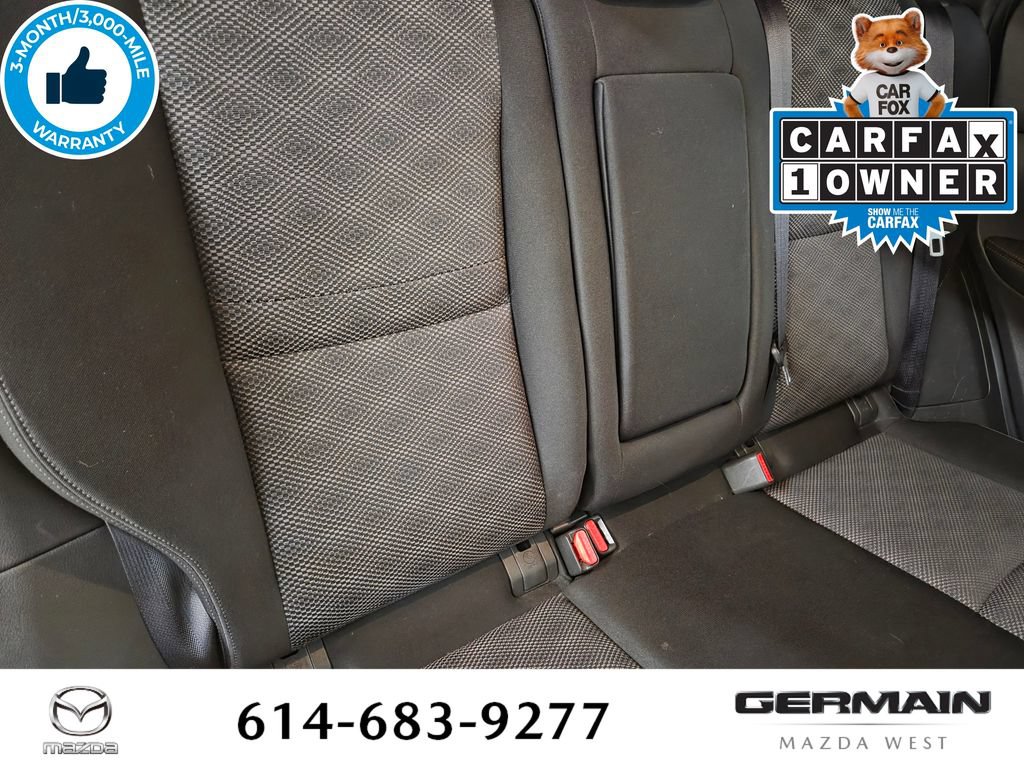 Used 2018 Nissan Rogue Sport SV AWD/4WD image 20