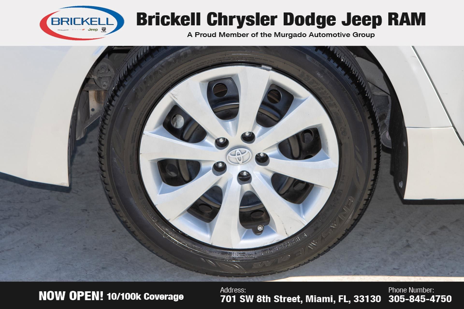 Used 2023 Toyota Corolla LE image 36