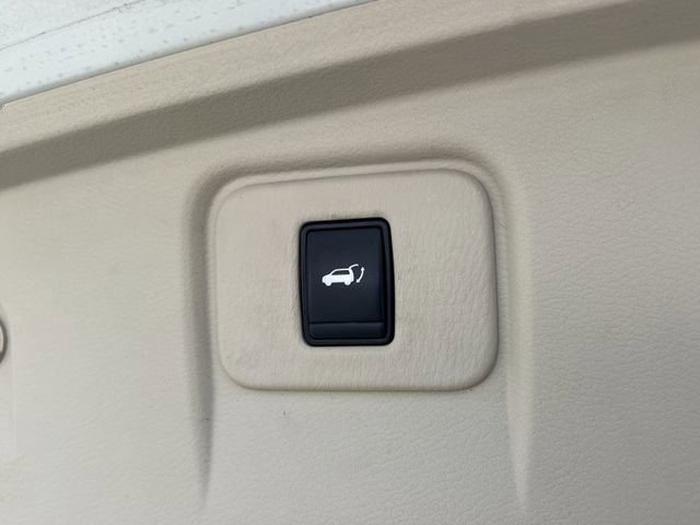 Used 2018 Nissan Murano SL w/ Moonroof Package image 20