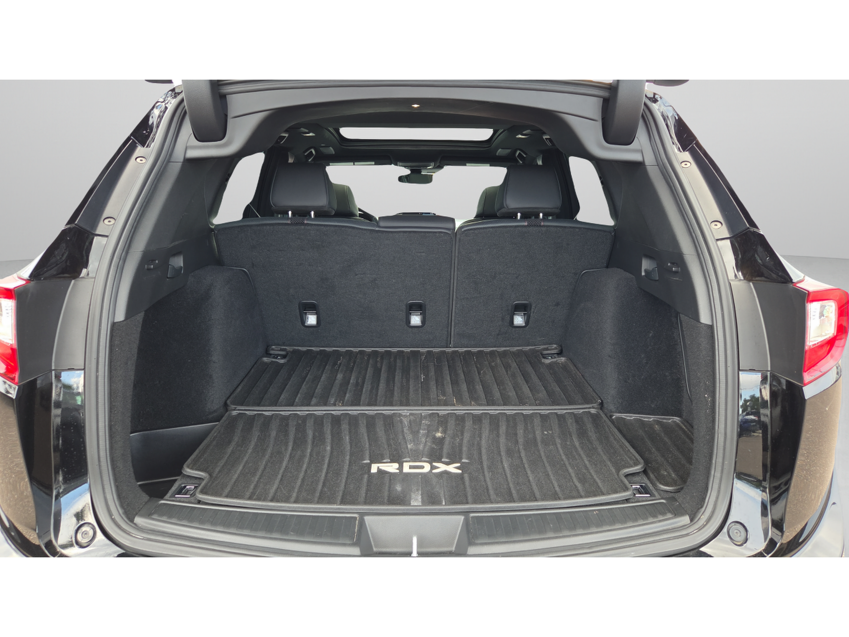 Used 2022 Acura RDX A-Spec AWD/4WD image 8
