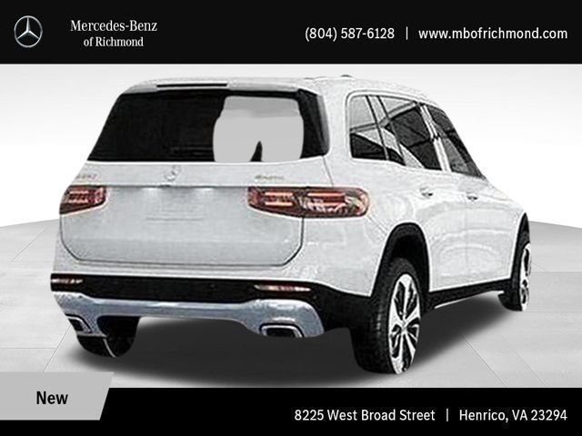 Certified 2026 Mercedes-Benz GLB 250 4MATIC image 23