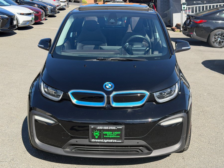 Used 2019 BMW i3 RWD image 2