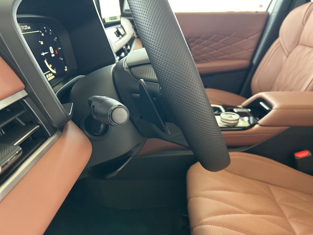 New 2026 Mitsubishi Outlander SEL image 42