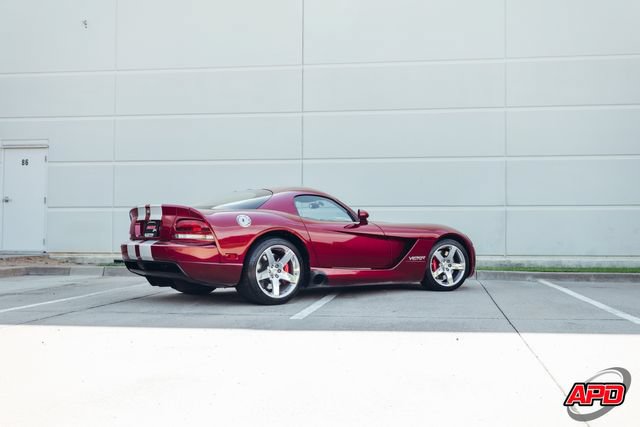 Used 2008 Dodge Viper SRT-10 RWD image 21