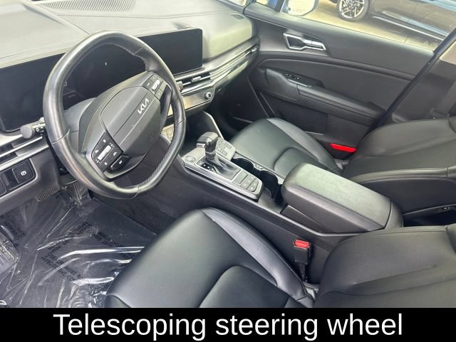 Used 2026 Kia Sportage EX FWD image 20
