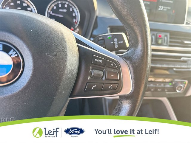 Used 2019 BMW X1 sDrive28i w/ Convenience Package image 33