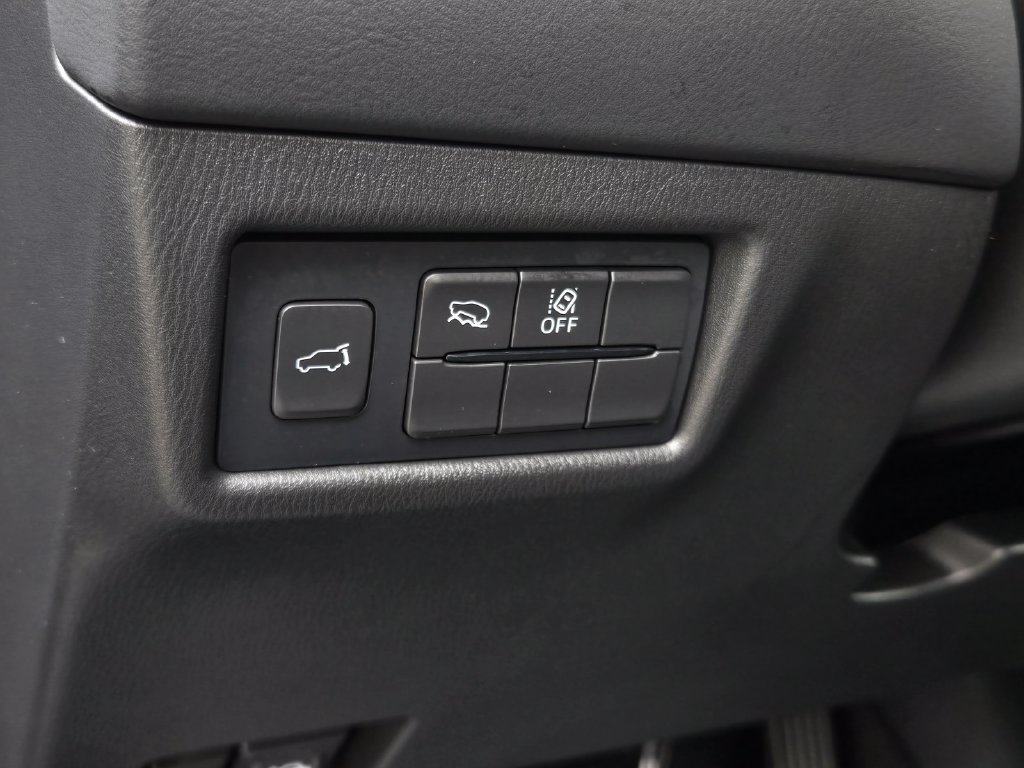 Used 2023 MAZDA CX-5 Carbon Edition AWD/4WD image 20