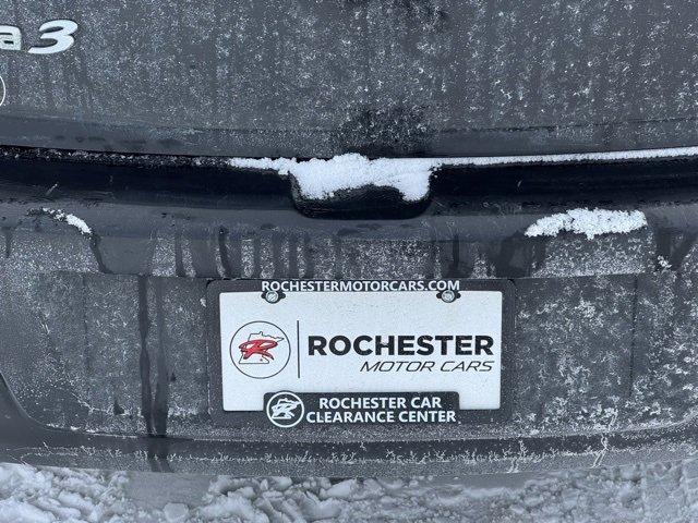 Used 2009 MAZDA MAZDA3 i Touring Value image 40