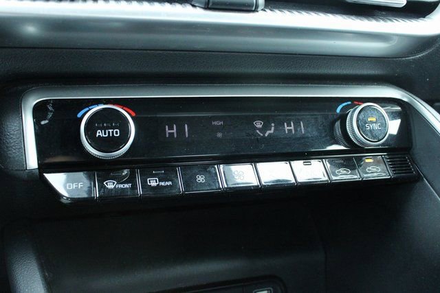 Used 2022 Kia K5 GT-Line w/ GT-Line FWD Premium Package image 20