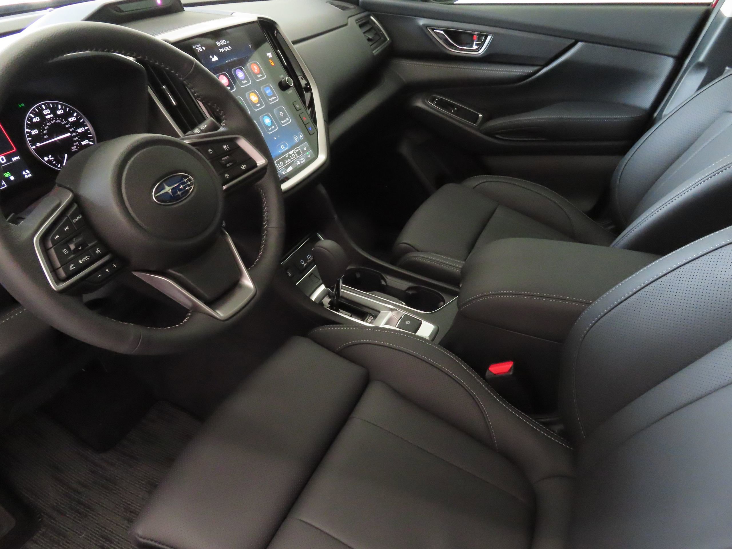 New 2026 Subaru Ascent Limited image 23