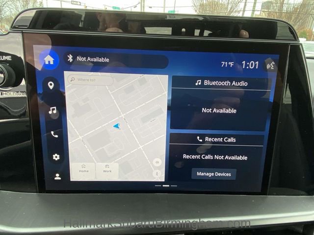 New 2026 Subaru Outback Premium image 17