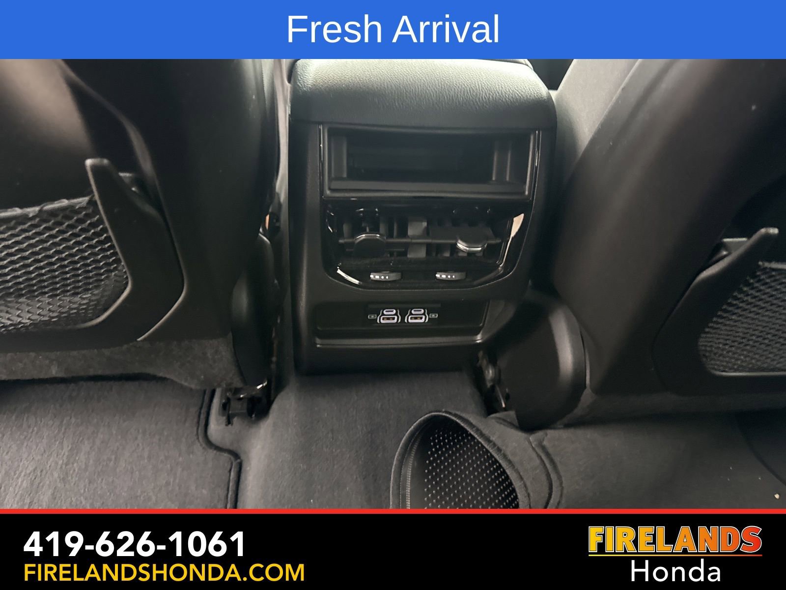 Used 2023 Jeep Grand Cherokee Laredo image 26