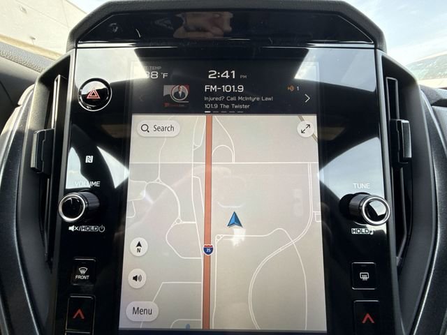 New 2026 Subaru Crosstrek 2.5i Sport AWD/4WD image 18