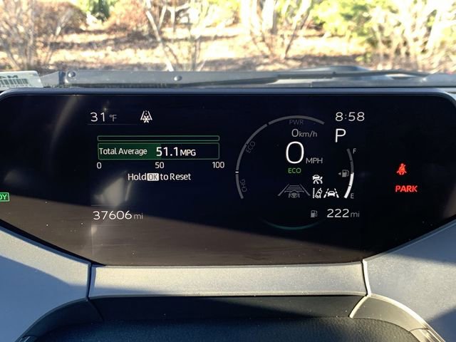 Used 2023 Toyota Prius LE image 20