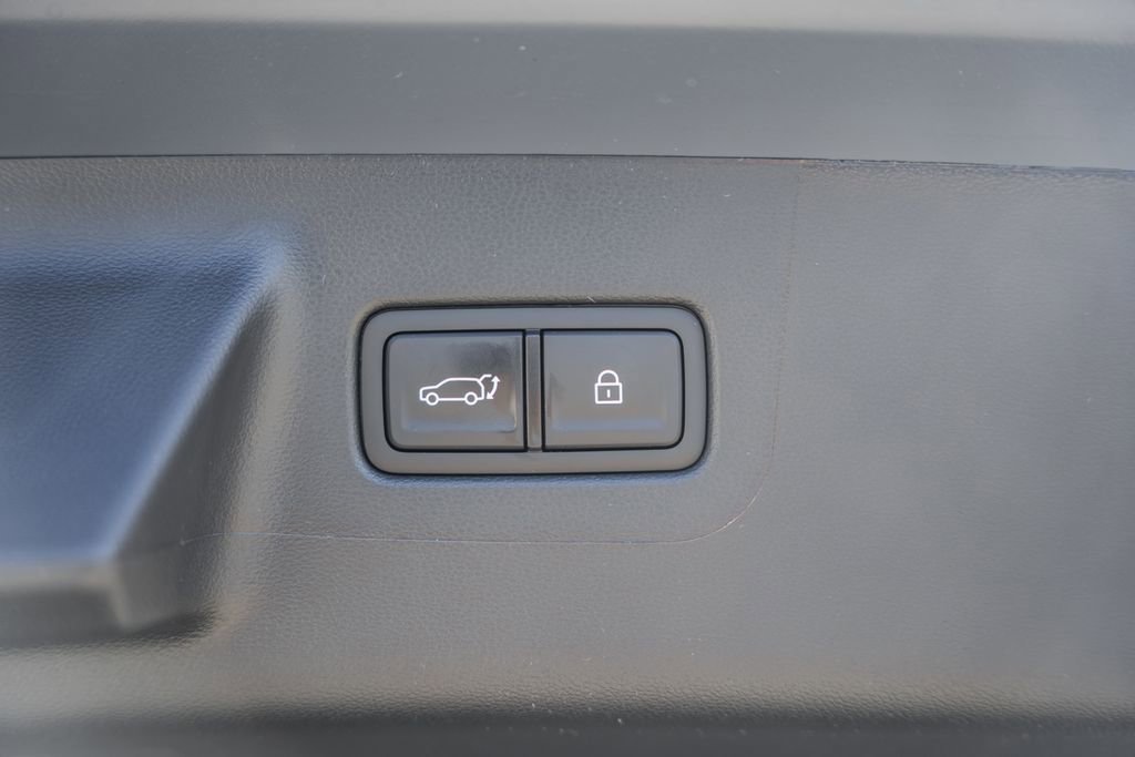 New 2026 Hyundai Santa Fe SEL image 12