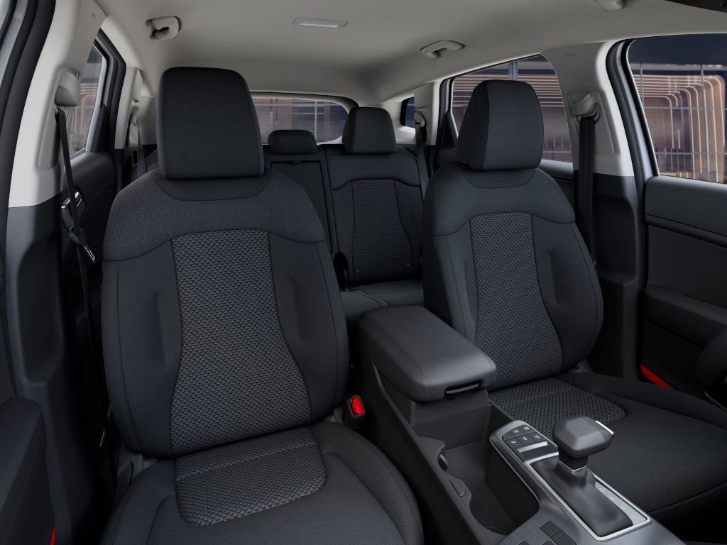 New 2026 Kia Sportage LX image 15