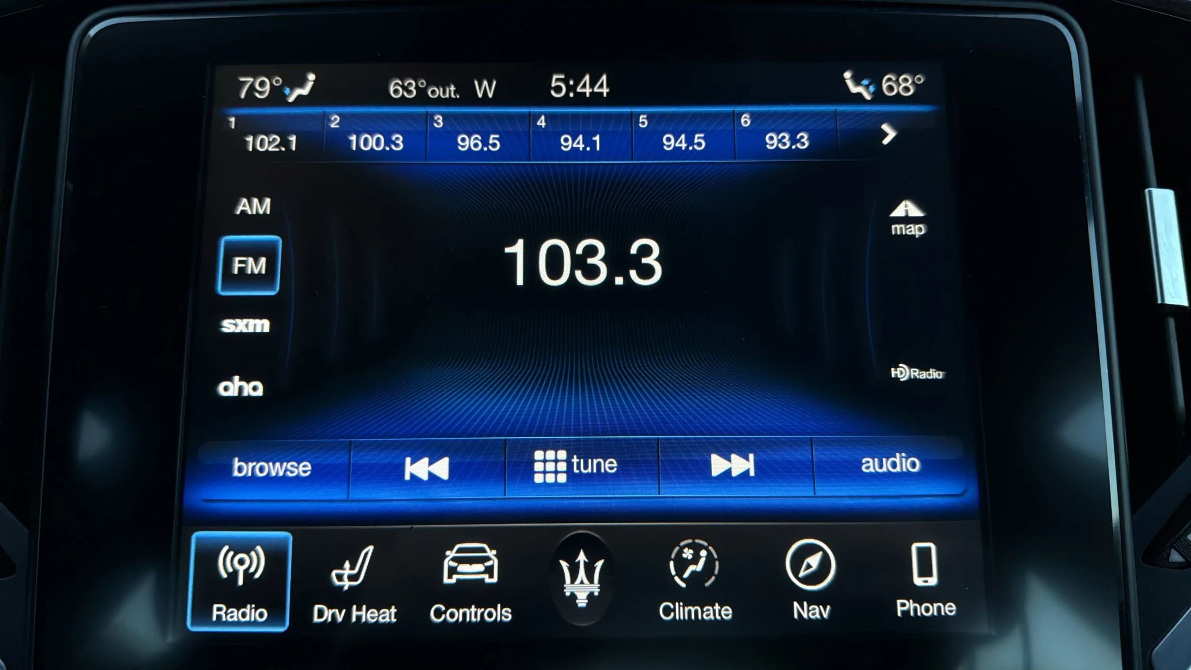 Used 2019 Maserati Ghibli S Q4 AWD/4WD image 33