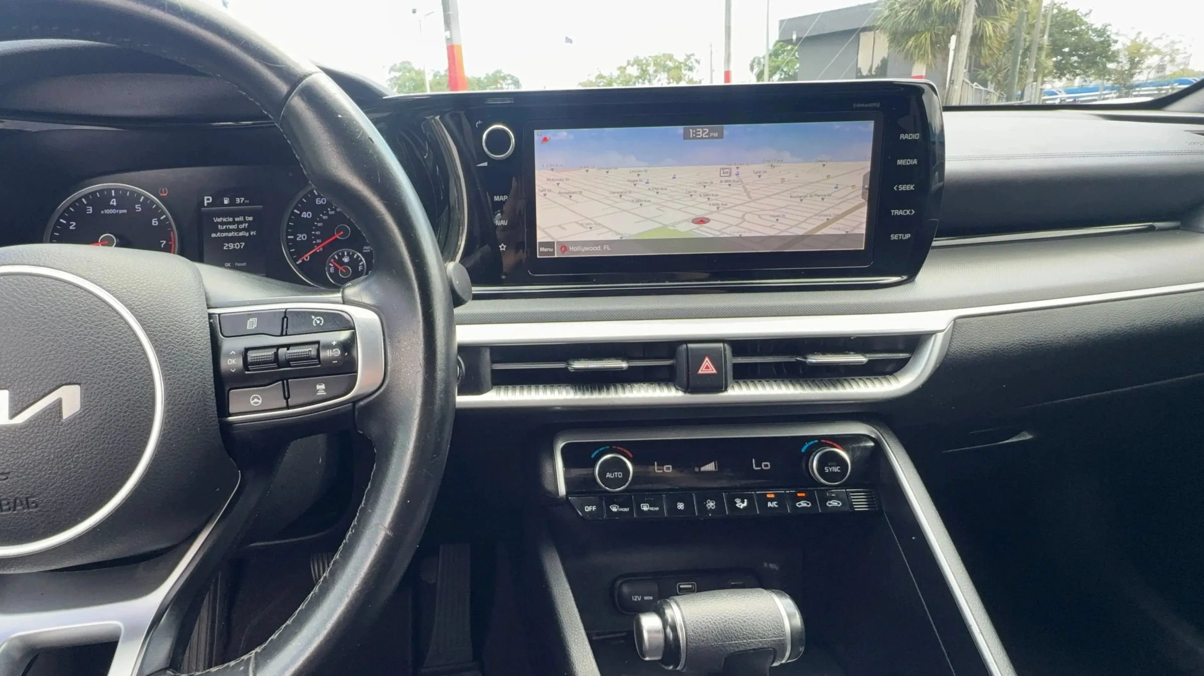 Used 2022 Kia K5 GT-Line w/ GT-Line FWD Premium Package image 11