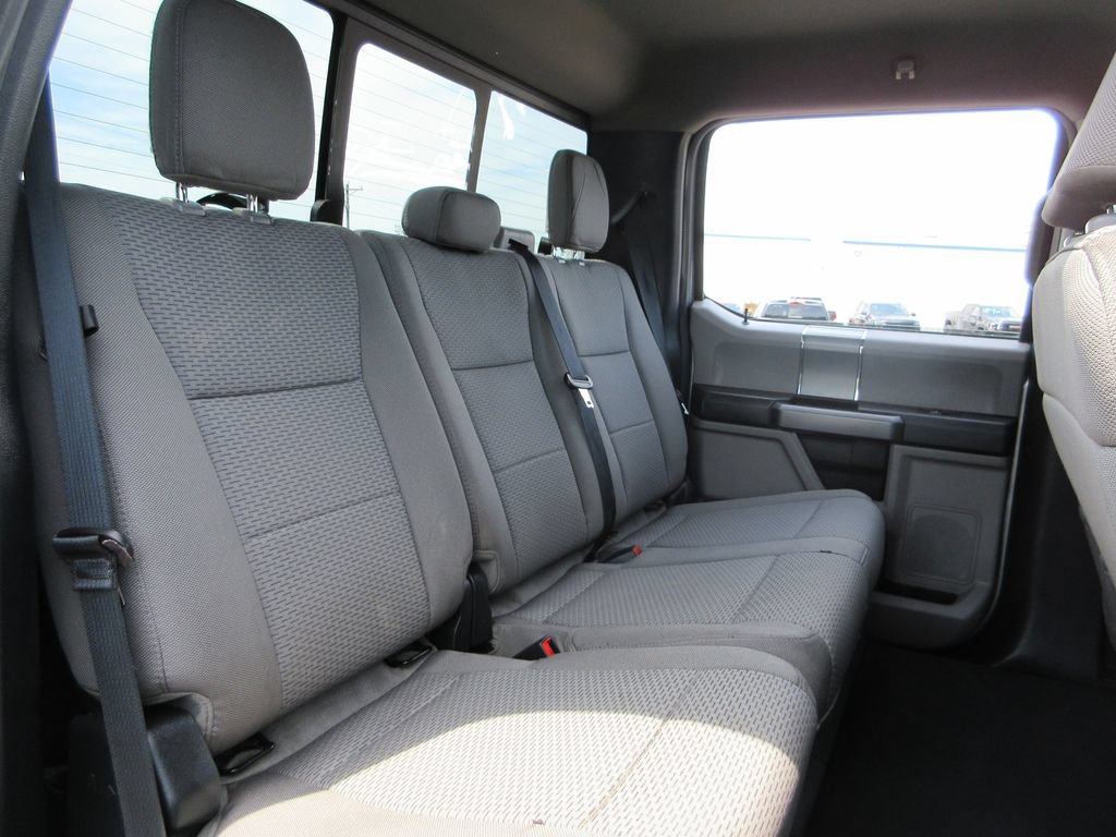 Used 2022 Ford F350 XLT w/ XLT Premium Package AWD/4WD image 23