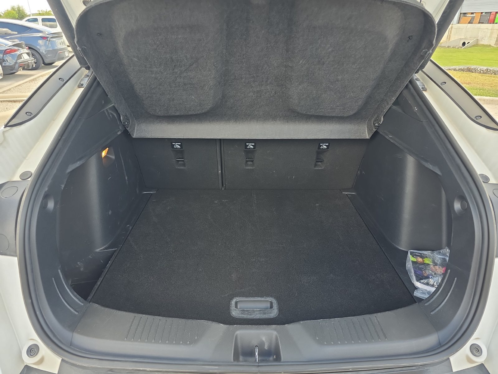 Used 2025 Buick Envista Sport Touring w/ Convenience I Package FWD image 29