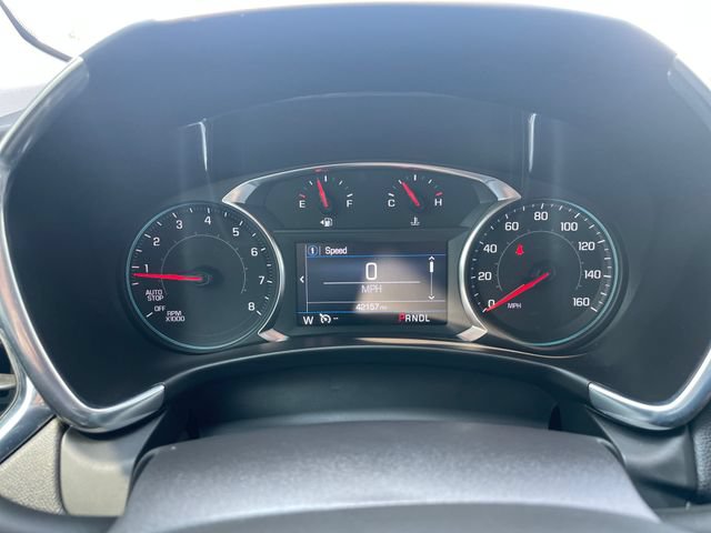 Used 2023 Chevrolet Equinox LT AWD/4WD image 9