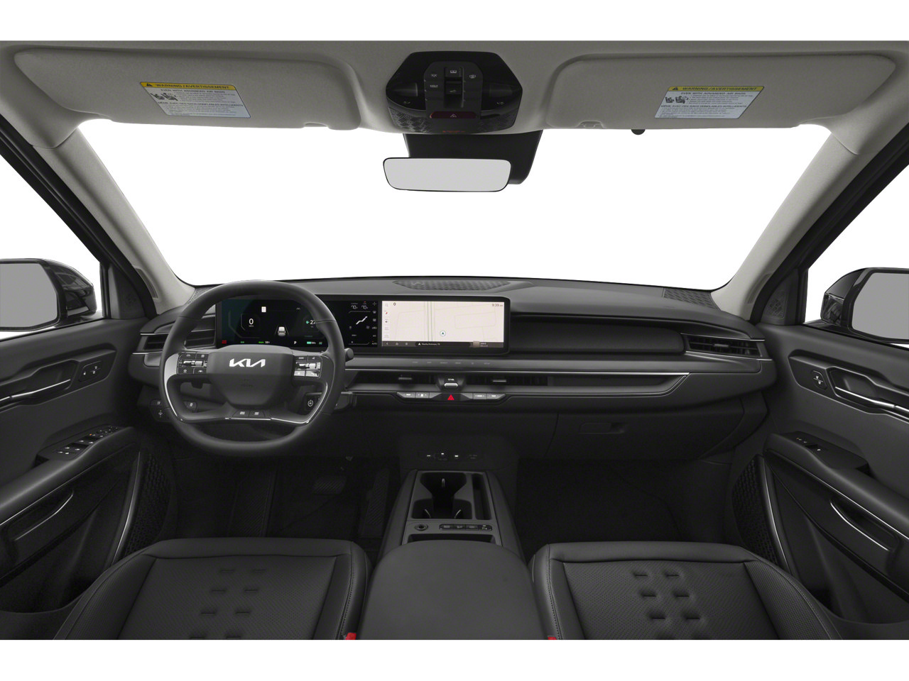 New 2026 Kia EV9 Wind AWD/4WD image 5