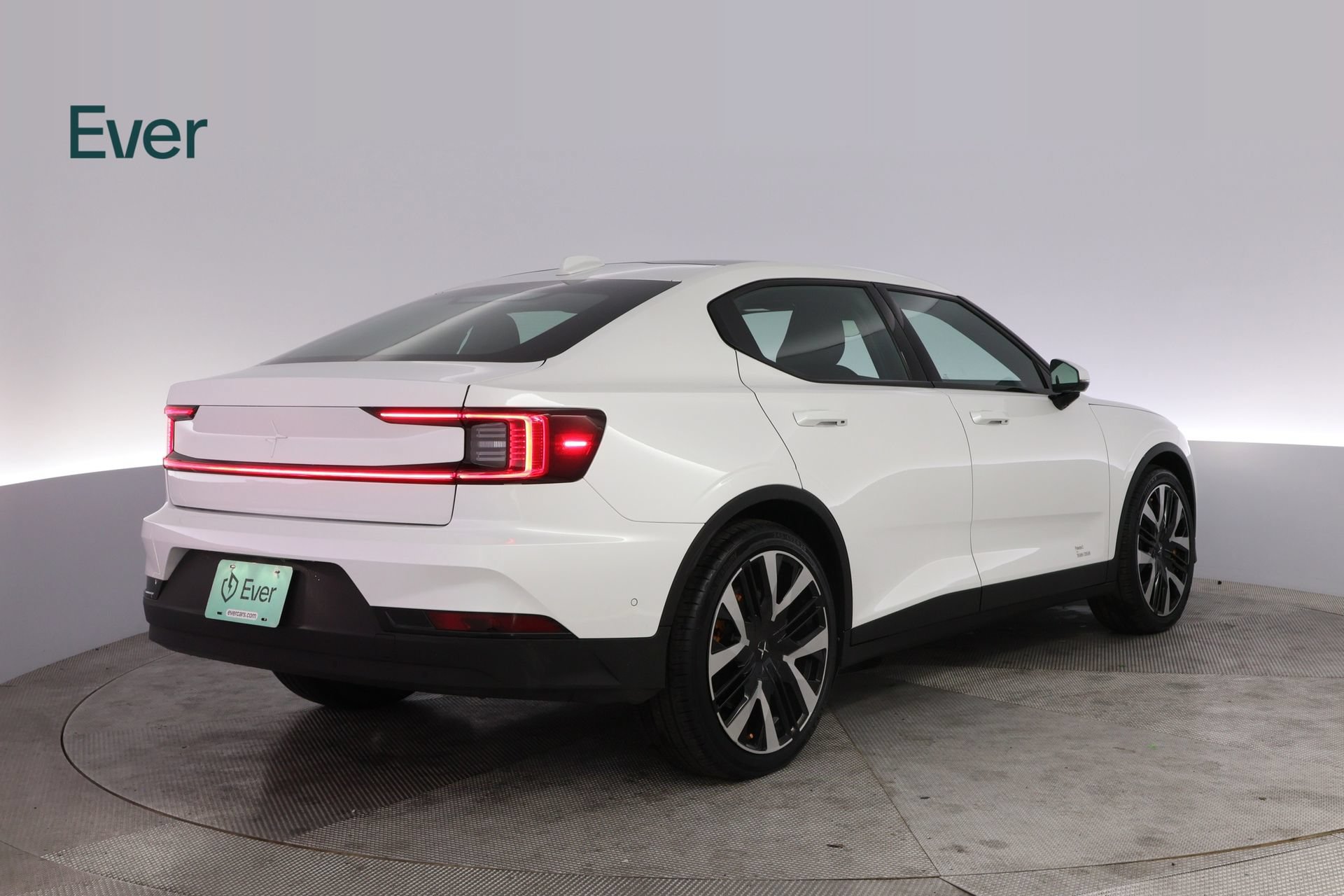 Used 2024 Polestar Polestar 2 AWD/4WD image 3