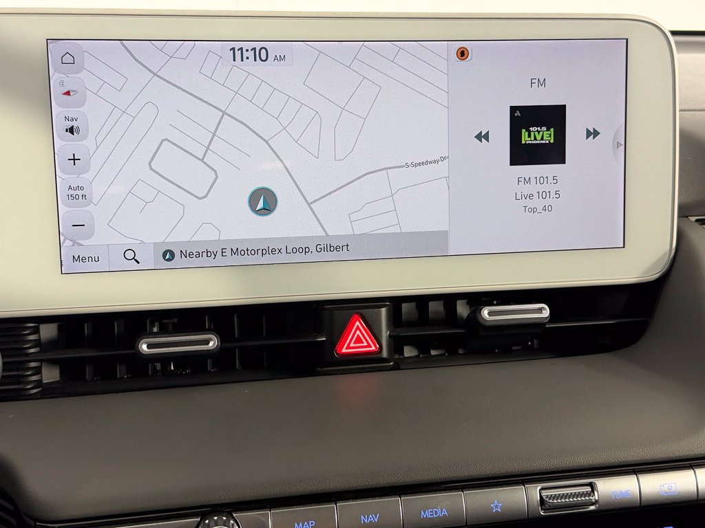 Used 2024 Hyundai Ioniq 5 SEL RWD image 16