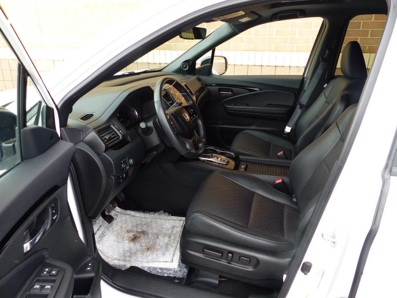 Used 2021 Honda Passport Touring image 19