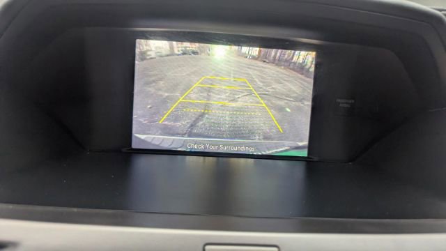 Used 2014 Honda Odyssey EX-L image 37