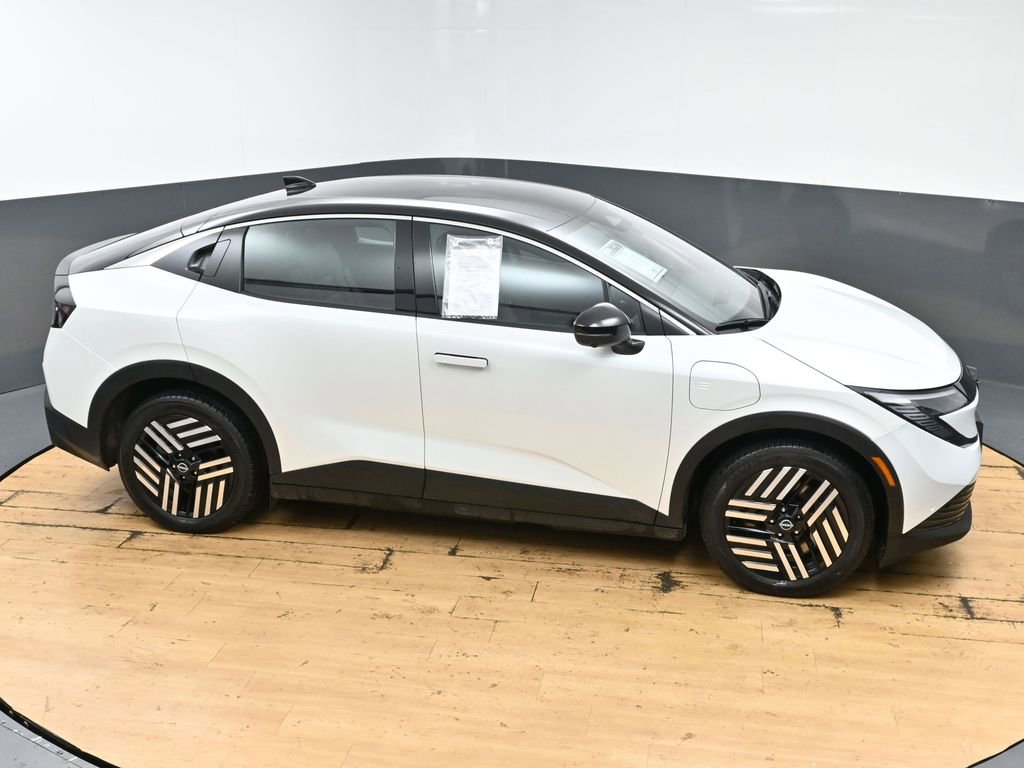 Used 2026 Nissan Leaf SV+ w/ Floor Mat Package (SV+) FWD image 47