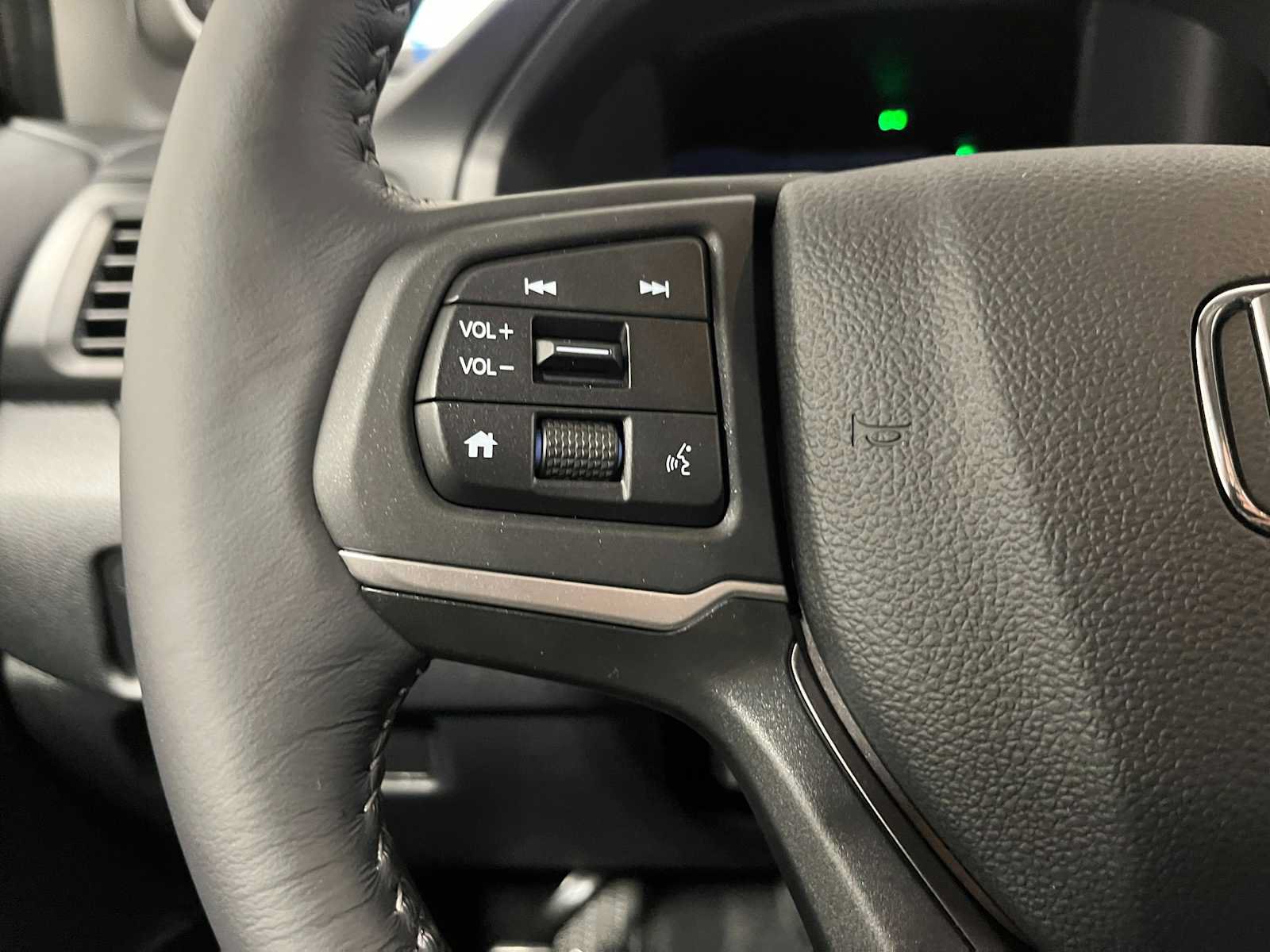 New 2026 Honda Ridgeline RTL image 15
