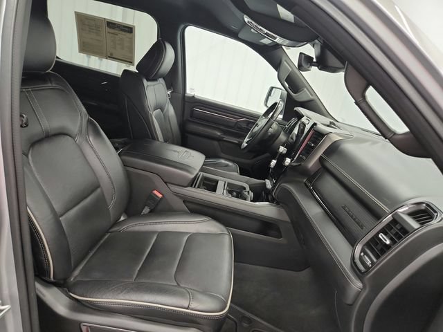 Used 2022 RAM 1500 Limited AWD/4WD image 27