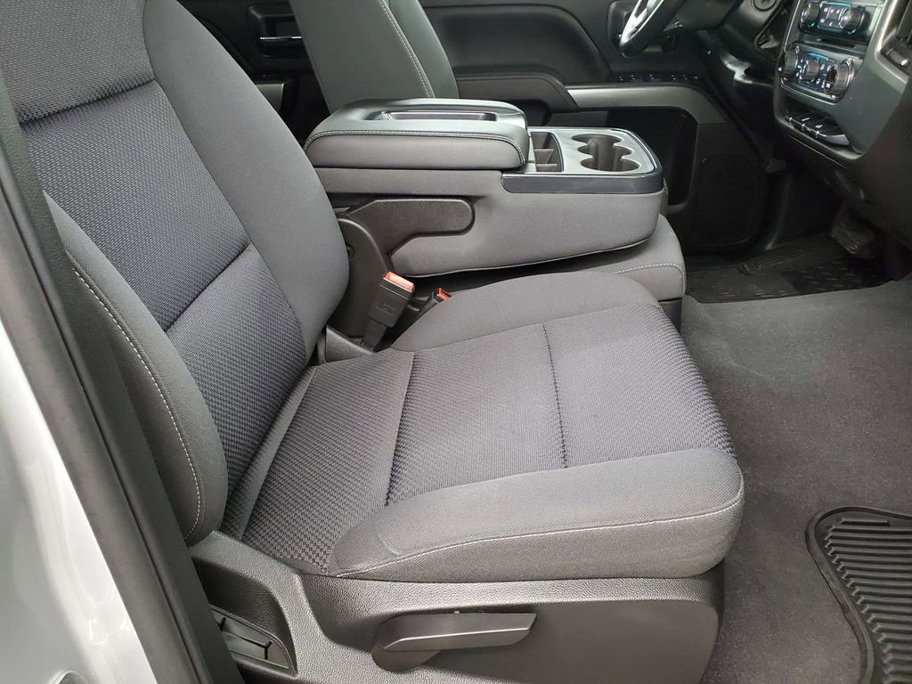 Used 2019 Chevrolet Silverado 1500 LT w/ All Star Edition image 20