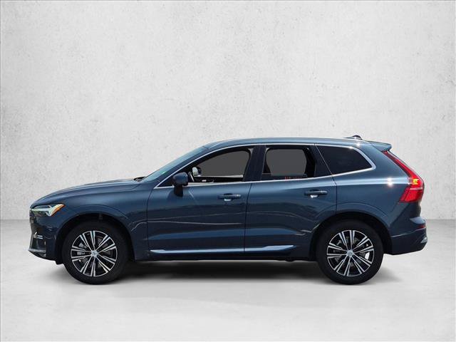 Used 2022 Volvo XC60 B6 Inscription w/ Advanced Package AWD/4WD image 8