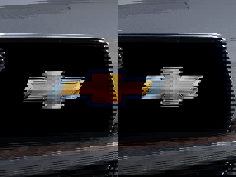 New 2026 Chevrolet Tahoe Premier AWD/4WD image 20