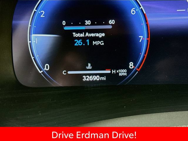Certified 2023 Toyota Highlander Limited FWD image 33
