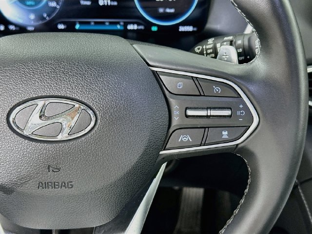 Used 2023 Hyundai Santa Fe Limited AWD/4WD image 25