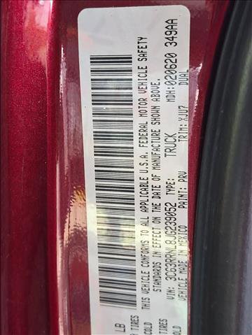 Used 2018 RAM 3500 Laramie Longhorn w/ Longhorn Southfork Package AWD/4WD image 24