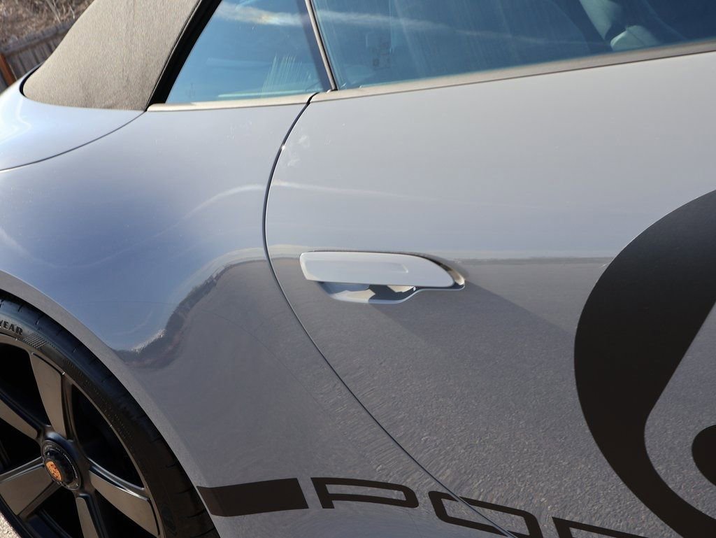 Used 2026 Porsche 911 GTS image 19