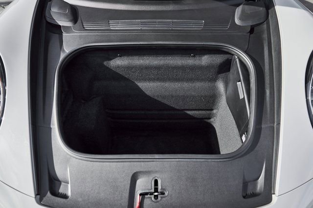 Used 2024 Porsche 911 Turbo image 19