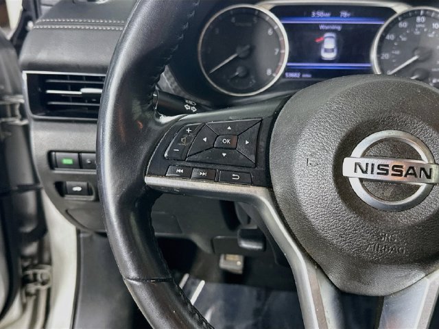 Used 2020 Nissan Sentra SV FWD image 13