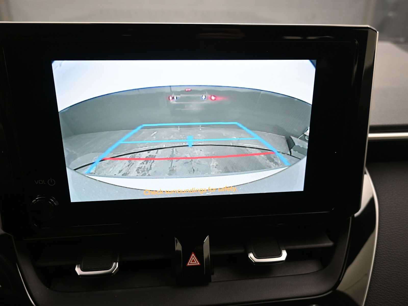 Used 2024 Toyota Corolla SE image 22