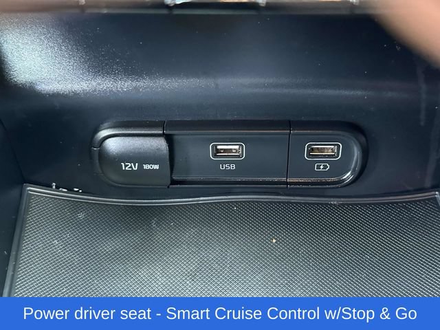 Used 2023 Kia K5 GT-Line w/ GT-Line Premium Package FWD image 8