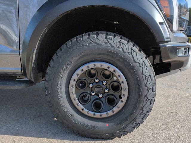 New 2025 Ford F150 Raptor AWD/4WD image 10